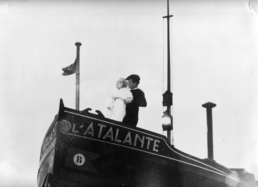 L'Atalante