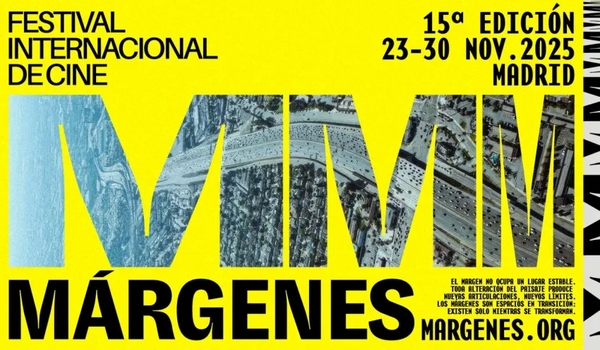 Márgenes