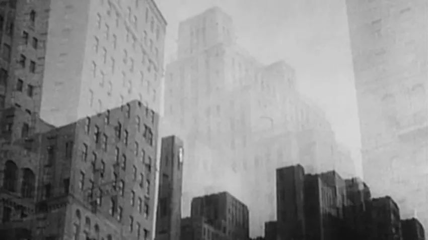Skyscrapper Symphony