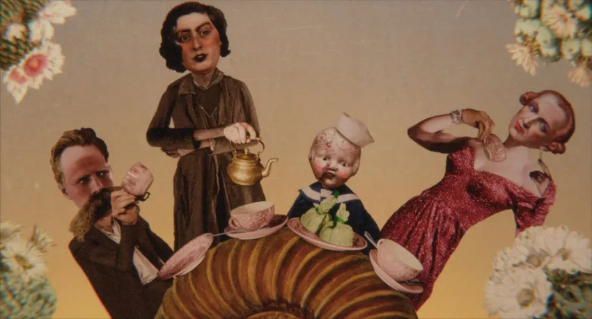 LA GRAN HISTORIA DE LA FILOSOFIA OCCIDENTAL