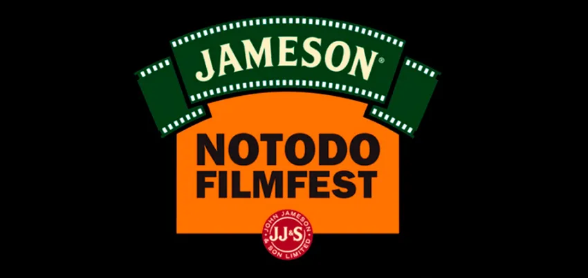 jamesonnotodofilmfest weekend 2018