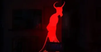 Post Tenebras Lux