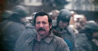 Walesa, la esperanza de un pueblo (Walesa)