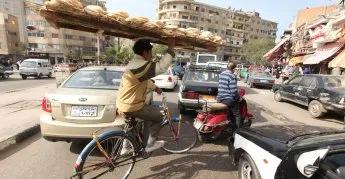 Bicycle Film Festival -  Programa 1 - Urban Bike Shorts