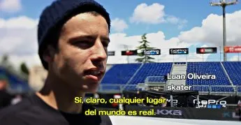 Doble sesión: Tomas Alonso Towi - Day in the life  + A Barcelona Gaudí