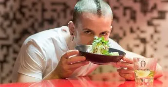 Film & Cook - Programa 5