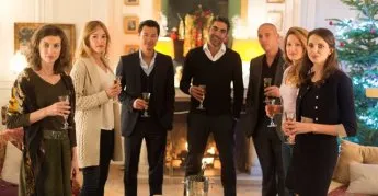 Film & Cook - Programa 6