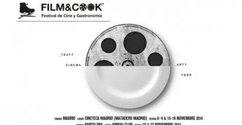 Film & Cook - Programa 12