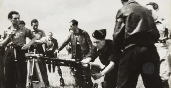A propósito de Max Aub: Diario de Djelfa + L´Espoir (Sierra de Teruel)