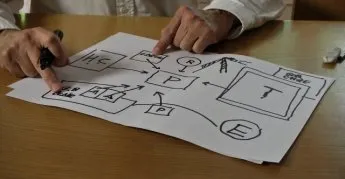 Filmar obstinadamente, encuentro con Patricio Guzmán