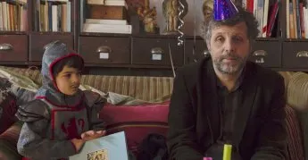 Les âmes de papiers 
