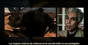Pido la palabra + No existimos