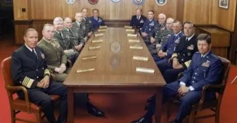 ¿Qué invadimos ahora? (Where to invade next)