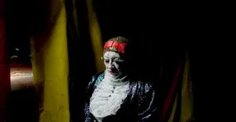 Tempestad
