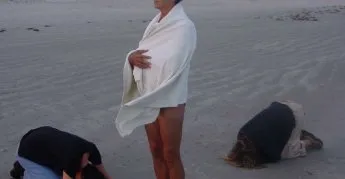 Holy Hell