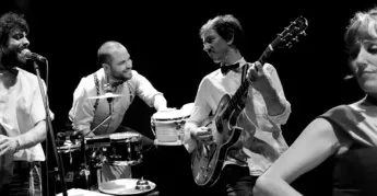 Concierto de Música a la carta