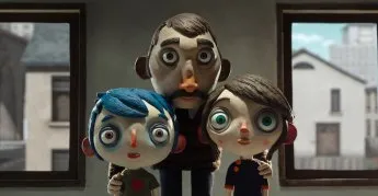 Ma vie de Courgette (La vida de Calabacín)