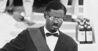 Lumumba, la mort du prophète