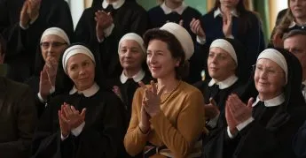 La passion d'Augustine