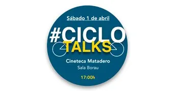 Ciclotalks: revolución a pedales