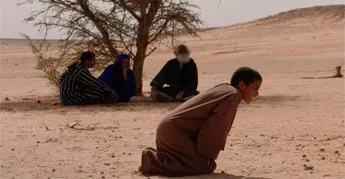 Sesión de Cortos II. Artículo 31: Festival de Cine Documental y Derechos Humanos