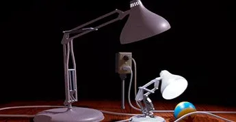 La historia de Pixar