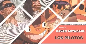 los pilotos