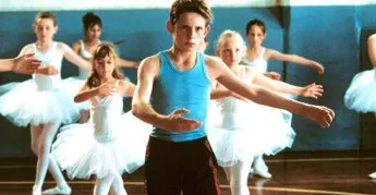 Billy Elliot (quiero bailar)