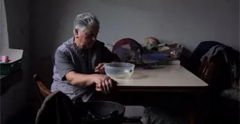 Selección de cortometrajes de Xacio Baño
