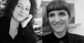Sexualidades subversivas, activismo y colectividad. Charla con Virginia Villaplana Ruiz y Yera Moreno Sainz-Ezquerra