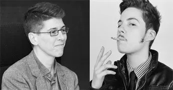Memorias trans. Charla con Lucas Platero y Genderhacker