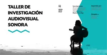 Taller de composición musical en el cine