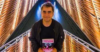 Presentación de la Revista ORPHANIK