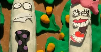 Taller de Iniciación al Cine de Animación