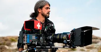 Master Class Fernando León: Ficción vs. Realidad / Personajes vs. Trama