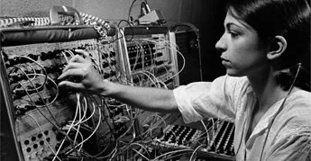 Mujeres electro: Entrevista con Suzanne Ciani