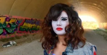 PROYECCIÓN Y COLOQUIO RED DE ONGs DE MADRID: Mi muñeca