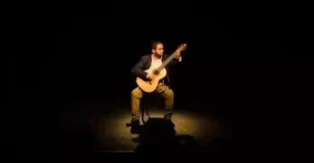 Carlos Cid Retamal