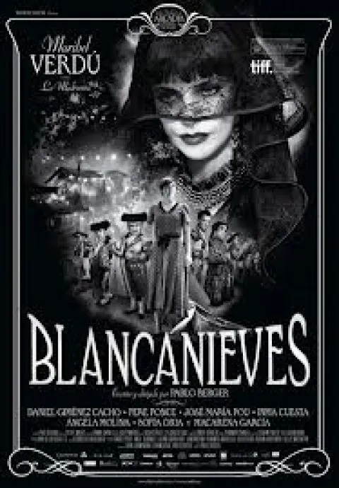 BLANCANIEVES