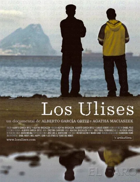 LOS ULISES