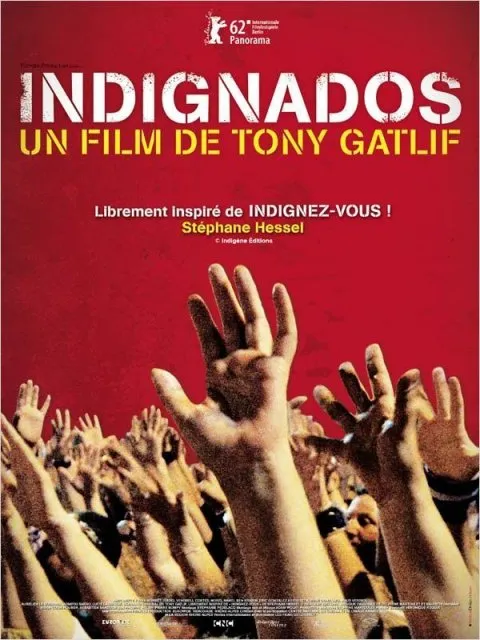 INDIGNADOS