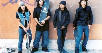 Wassup Rockers