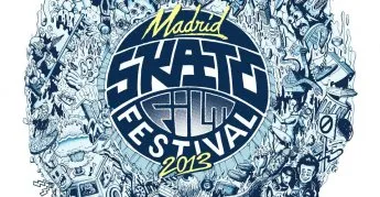 Gala de Premios Madrid Skate Film Festival