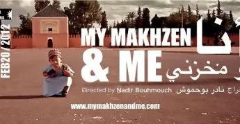 My Makhzen and Me
