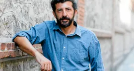 La película como un proceso creativo siempre abierto por Alberto Rodríguez
