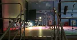 La burbuja expandida (Qué es el radioteatro, cómo se hace y hacerlo) por Federico Volpini