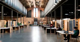 CINETECA Y EL CENTRO DE RESIDENCIAS MATADERO OFRECEN DOS RESIDENCIAS CINEMATOGRÁFICAS