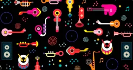 Lo que (no) se ve – Mirada hacia las estrellas 