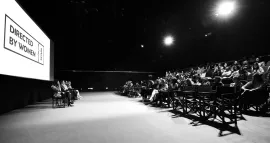 NUEVAS TENDENCIAS EN EL GUIÓN AUDIOVISUAL A NUEVAS AUDIENCIAS