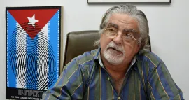 MASTERSCLASS SOBRE ARCHIVO FÍLMICO Y 60  AÑOS DEL NUEVO CINE CUBANO.